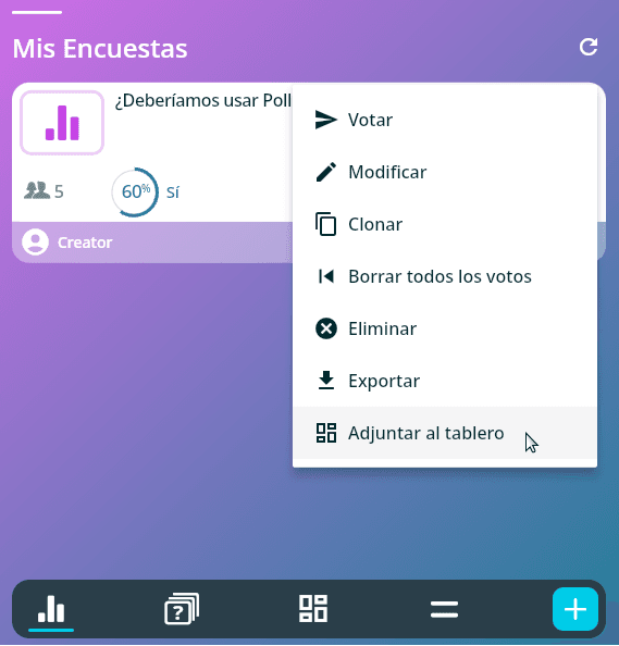 Features bg