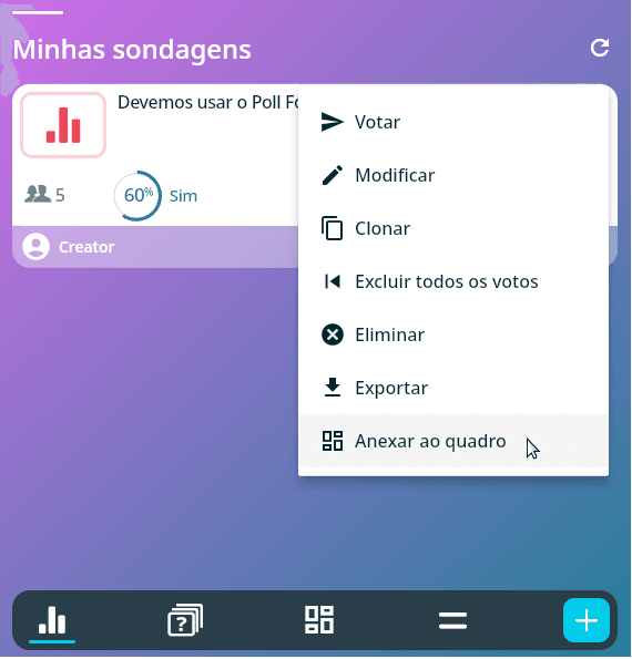 Features bg